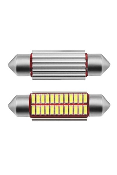 OWL Sofit Led Canbus C5w Tavan Plaka Ampulü (2 adet) 41mm