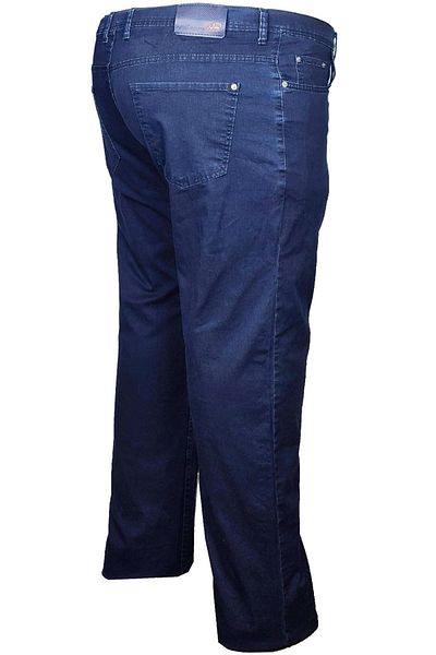Surco Plus Size Lycra Summer Jeans