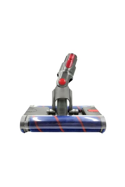 SupurgePlus V12 ΑΜΦΙΠΟΙΚΙΛΗ ΚΕΦΑΛΙΑ ΑΜΦΙΠΟΙΚΙΛΗΣ ΑΝΑΠΛΗΡΩΣΗΣ