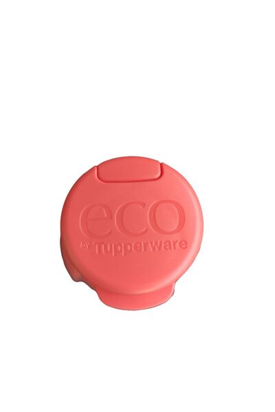 Tupperware Pink Water Bottle 500 Ml