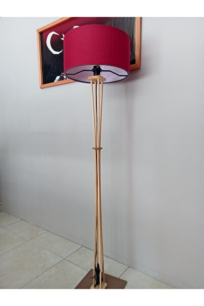 Balsa Dekor AHŞAP LAMBADER