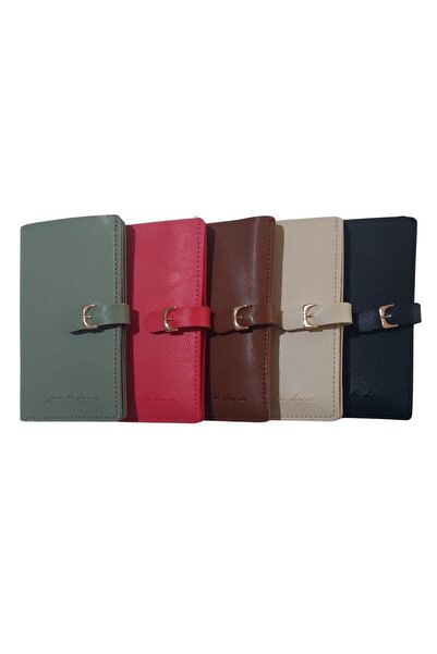 Lebina Cordelia Kadın Cüzdan