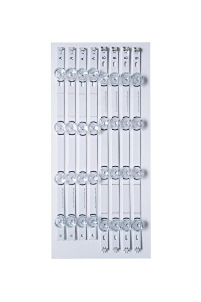 UZYELK Innotek Drt 3.0 42" 42lf650v Led Bar Panel Ledleri 42l Ve 42lf Serisi