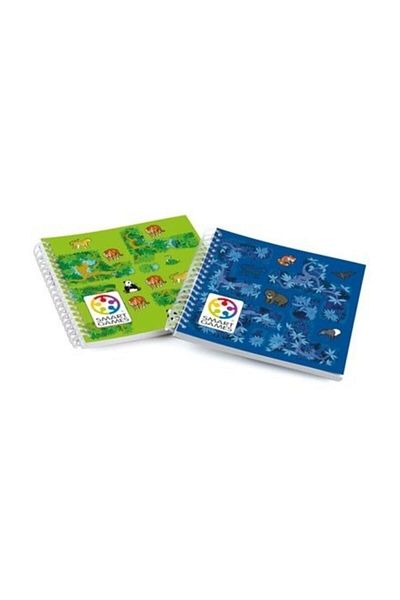 Smart Jungle Hide&Seek