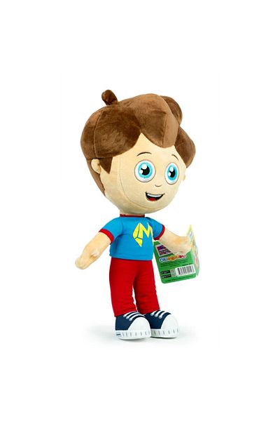 Sevimli Dostlar Plush Mert - Elegant and Comfortable Fit