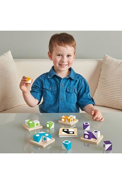 Mindware Q-Bitz Junior