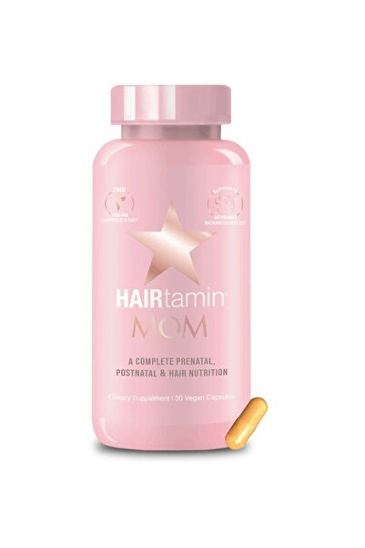HAIRtamin Mom