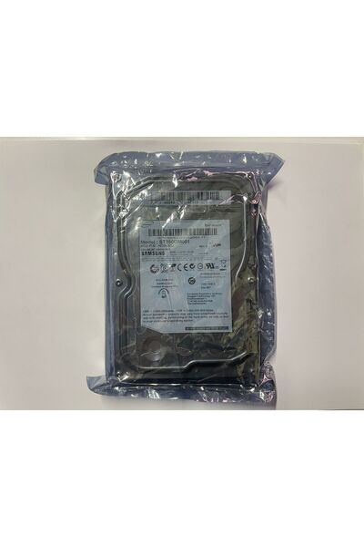 Samsung 250GB 3.5inç Masaüstü Bilgisayar için Uyumlu Harddisk  Sağlık 100 Ref...