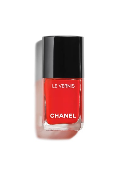 Chanel LE VERNIS-Uzun Süre Kalıcı Yoğun Pigmentli Ultra Parlak Bitişli Oje 13ML
