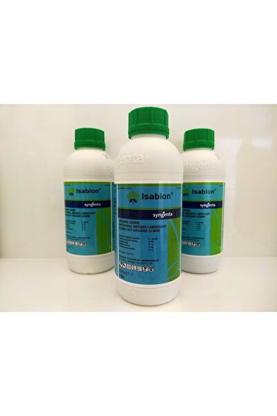 SYNGENTA Isabıon 1 Lt