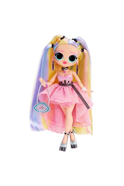 LOL O.M.G Sunshine Surprise Makeover - Stellar Gurl