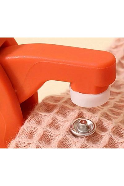 HİNESSA Dress Snap Stapler Set