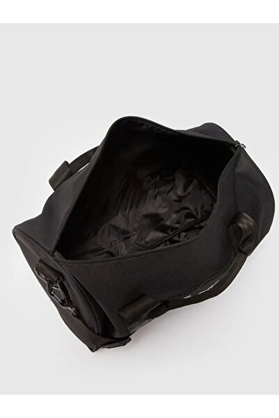 LC Waikiki Printed Girl's Sports Bag Soly