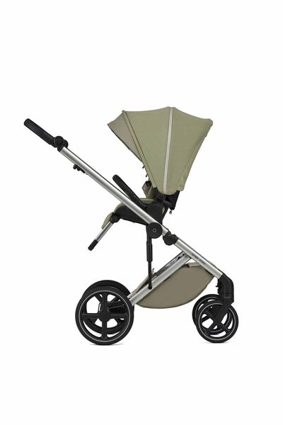 Anex Mev 2'si 1 Arada Set - Bebek Arabası