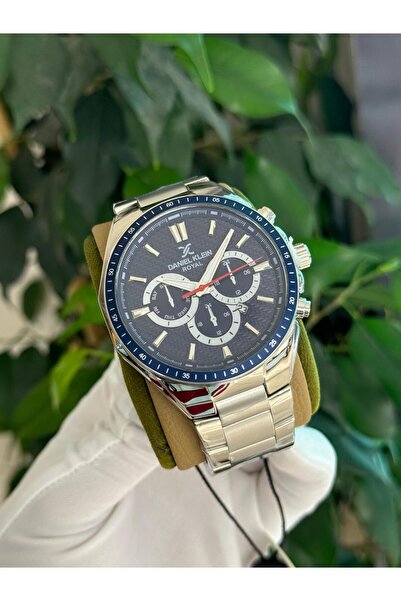 Daniel Klein MEN'S WRIST WATCH