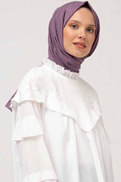 Şalland Шовковий темно-ліловий