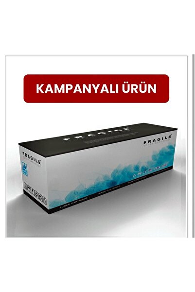 Fragile HP Q2612A (12A) Laserjet 3030 Muadil Toner