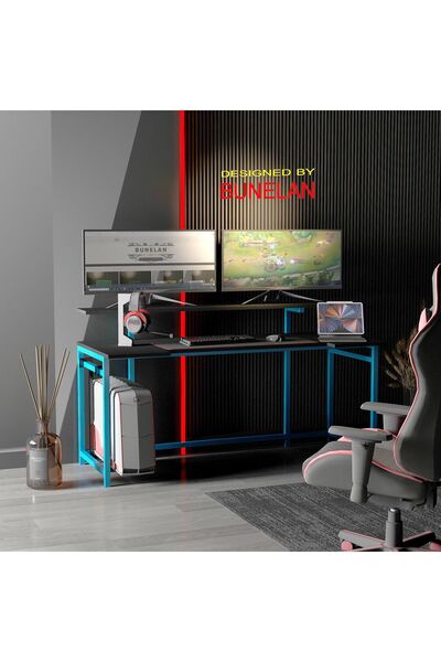 DAF PROFLAN OYUNCU MASASI