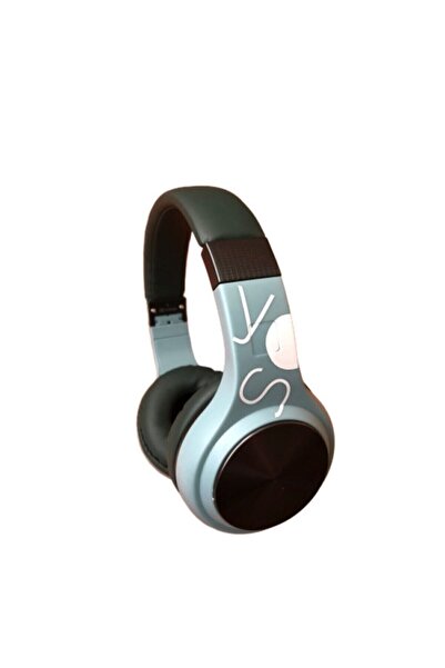 Baderis Bt1607 Kablosuz Bluetooth Extra Bass Kulaklık