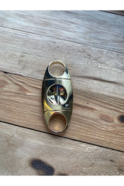 COHİBA Cohiba Puro Makas  V  Kesim