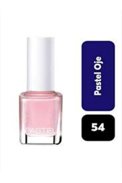 Pastel Oje 54