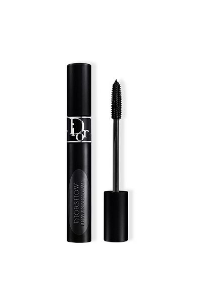 Dior Diorshow Pump 'N' Volume Mascara - 090 أسود (6 جم)