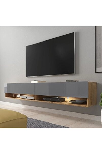 Maxvivo Roble Tv Ünitesi