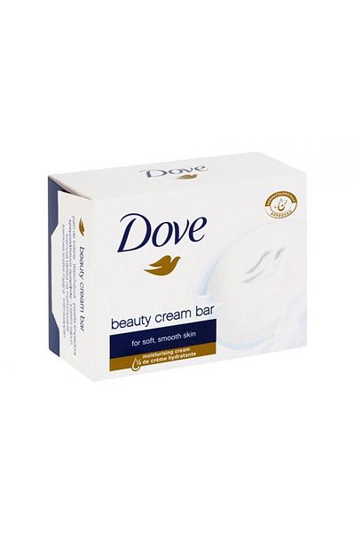 Dove Cream Bar Original 100 Gr