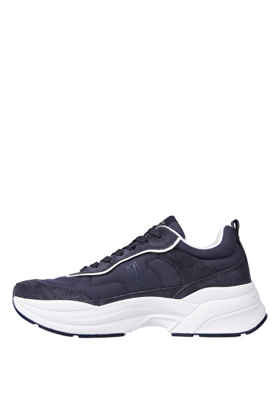 Tommy Hilfiger Siyah Kadın Sneaker FW0FW08036DW6