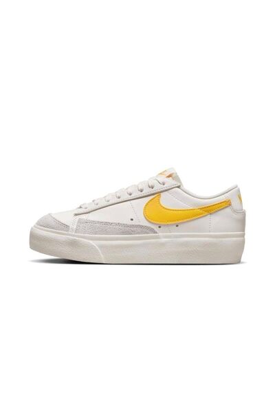 Nike W BLAZER LOW PLATFORM DJ0292-111