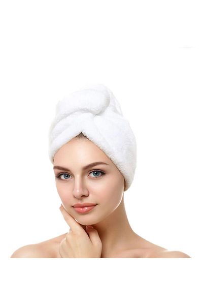 sternen glanz Premium Buttoned Towel - Comfortable Cut