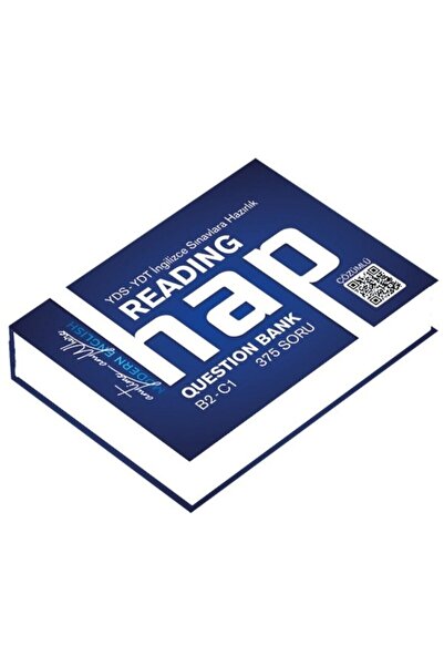 Dilko Yayıncılık hap reading b2-c1 dilko modern englısh