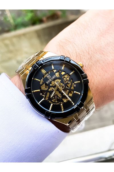 Reward Brand Wristwatch
