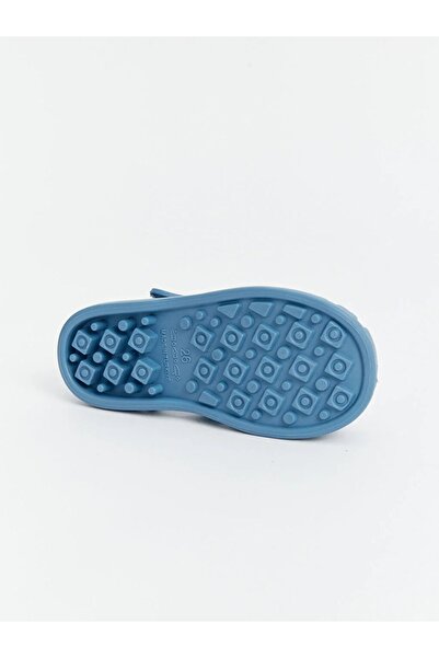 LC Waikiki LCW STEPS Perforated Baby Boy Sandals