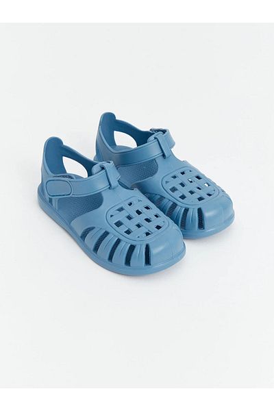 LC Waikiki LCW STEPS Perforated Baby Boy Sandals