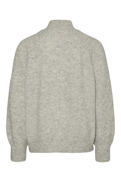 Vero Moda Girl Strickpullover VMLEAF Pullover