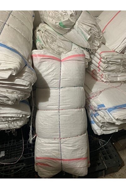 ÇUVAL çuval 150x200 5Adet  Moloz Eşya