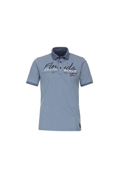 Katt Polokošile kurzarm