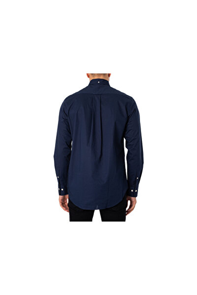 Gant Hosszú galléros szabad