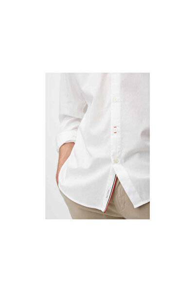 Marc O'Polo long-sleeved casual shirt