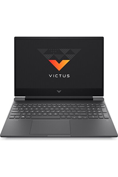 HP Victus 15-FA0011NT Intel i5 12450H 8GB 512GB SSD RTX3050 FDos 15.6" FHD 144Hz - 80D33EA4