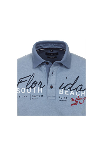 Katt Polokošile kurzarm