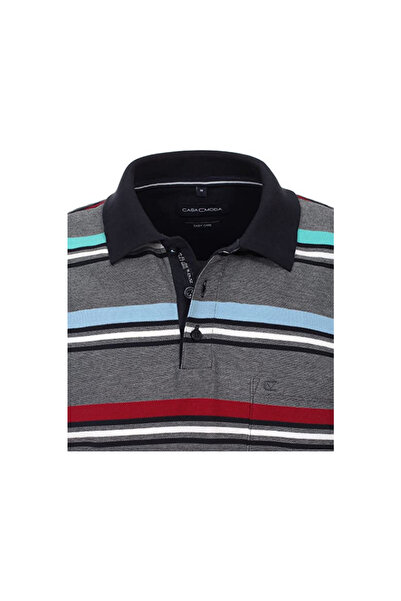 CASAMODA Polokošile kurzarm