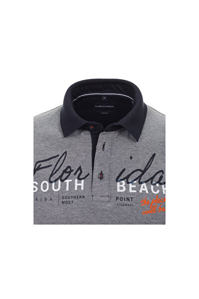 CASAMODA Tričko Rundhals