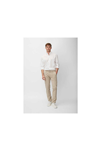 Marc O'Polo long-sleeved casual shirt