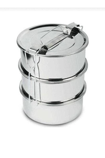 Arsel Sefer Tası 2 Kişilik 3'lü 14*6 Ebatlarında