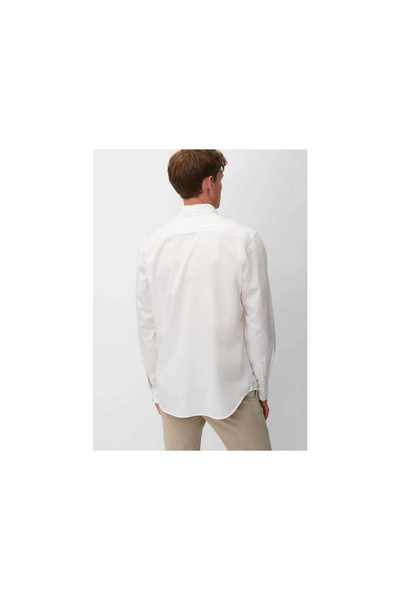 Marc O'Polo long-sleeved casual shirt