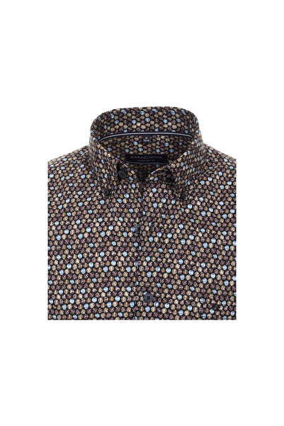 CASAMODA Volný dlouhý límeček