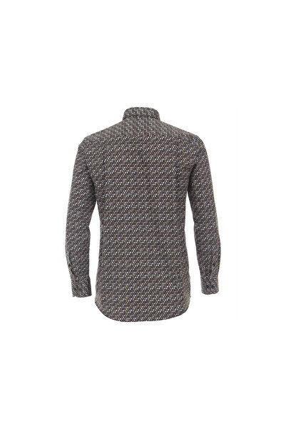 CASAMODA Volný dlouhý límeček