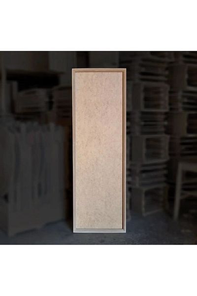 Altınyapı Hobi Market LONG WALL PANEL BOARD MDF